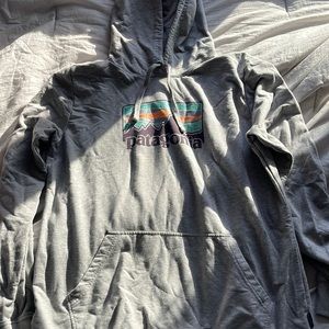 Patagonia sweatshirt